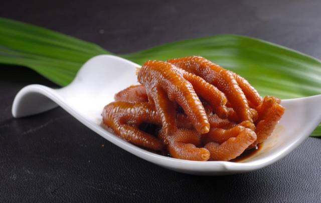 衢州鸭头油卤技术介绍(图2) 衢州鸭头油卤技术介绍(图2)