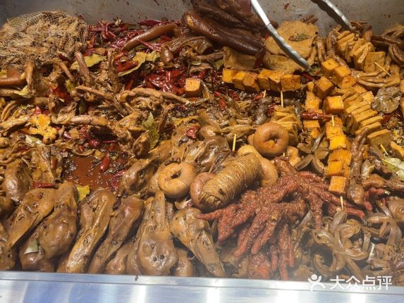 衢州鸭头(运河上街店) 大众点评精选!(图3) 衢州鸭头(运河上街店) 大众点评精选!(图3)