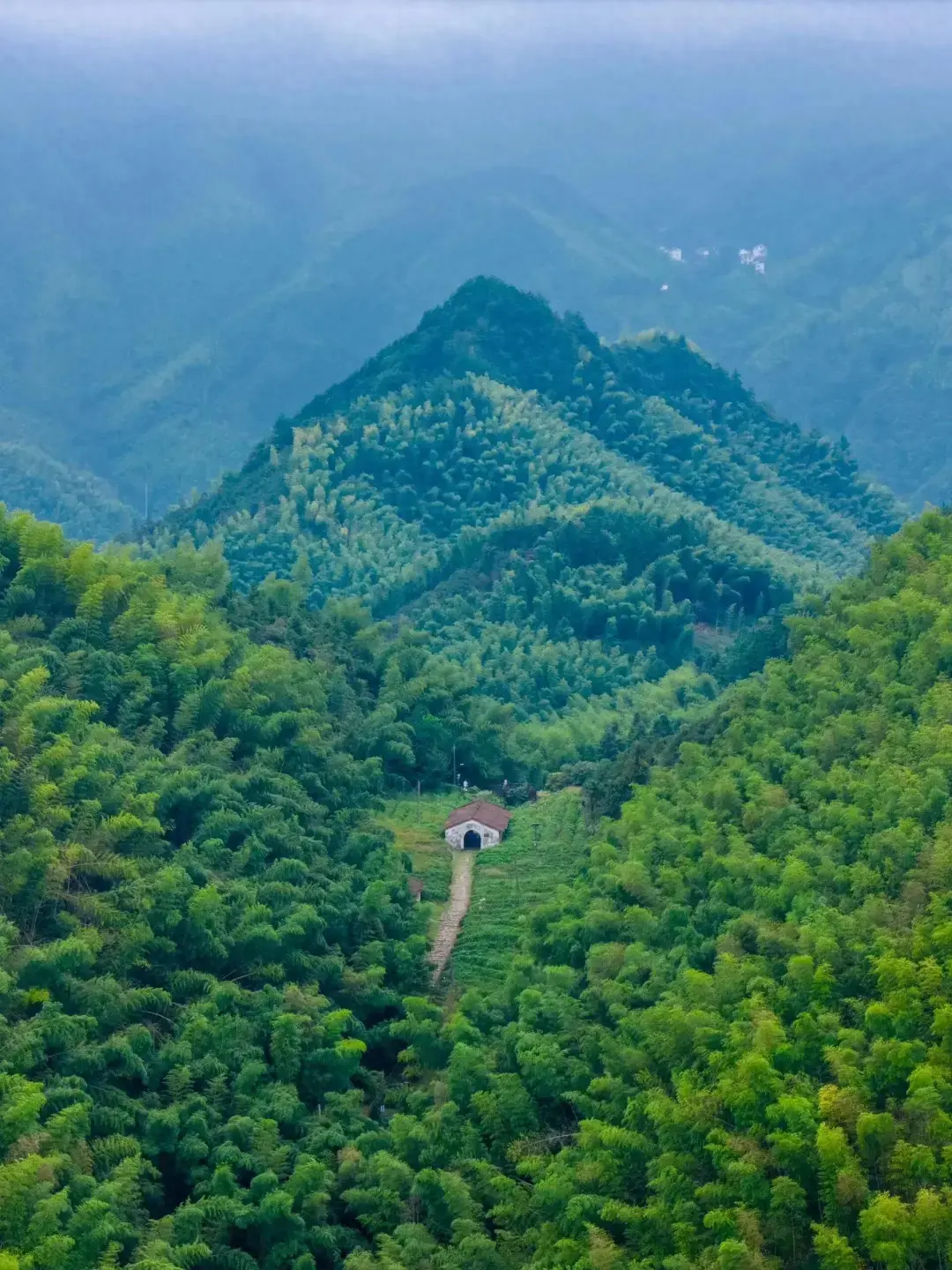 它是江浙沪最没存在感的城市,景区更是免费,出名的却只有鸭头!
