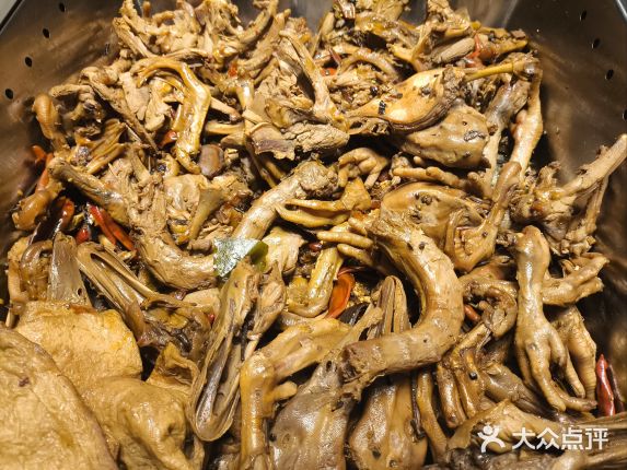 衢州鸭头烤饼(翻身店)大众点评精选!(图5) 衢州鸭头烤饼(翻身店)大众点评精选!(图5)